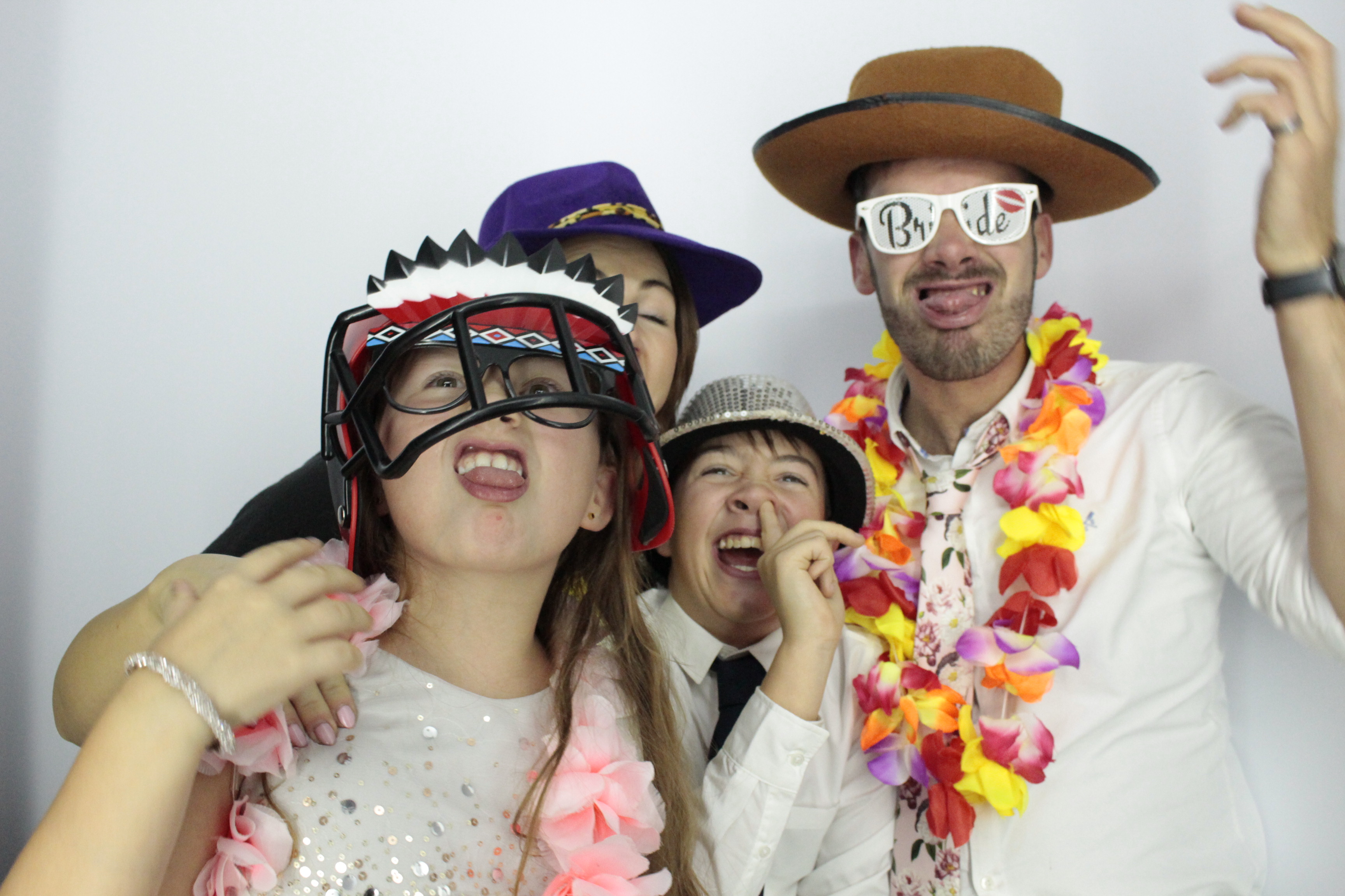 Lucy and Will's Wedding | View more photos from the event at gallery.myphotoboothexperience.co.uk/u/MyPhotoBoothExperienceLtd/Lucy-and-Wills-Wedding